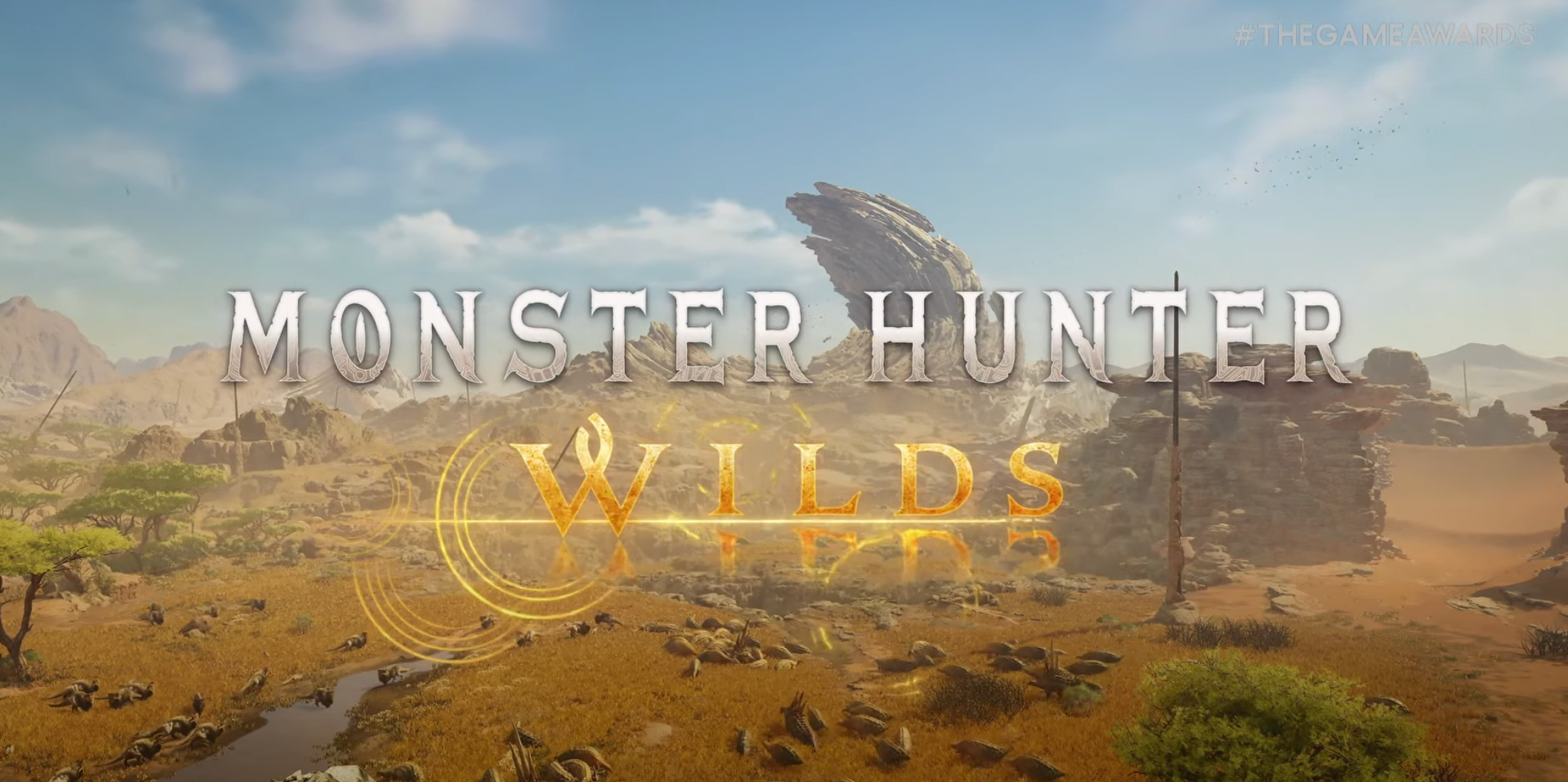 Monster Hunter Wilds: A World of Adventure and Challenges